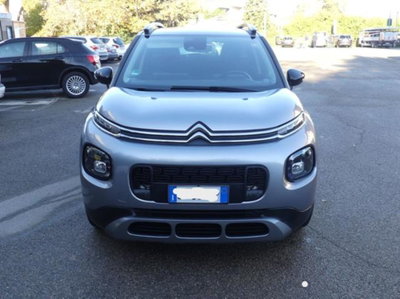 Citroen C3 Aircross BlueHDi 110 S&S Shine Pack (2)