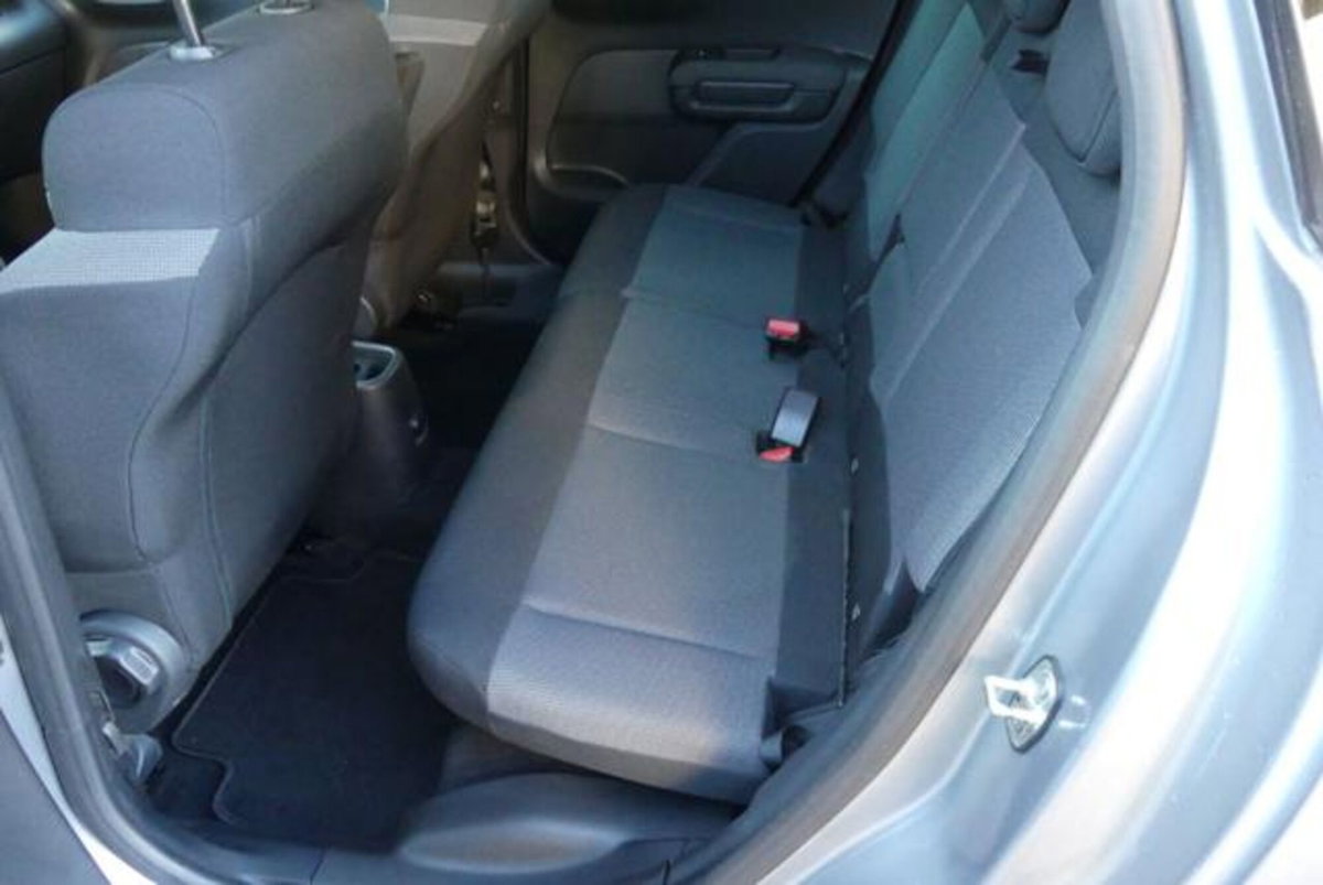 Citroen C3 Aircross BlueHDi 110 S&S Shine Pack (20)