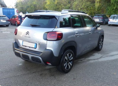 Citroen C3 Aircross BlueHDi 110 S&S Shine Pack (7)