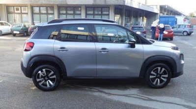 Citroen C3 Aircross BlueHDi 110 S&S Shine Pack (8)