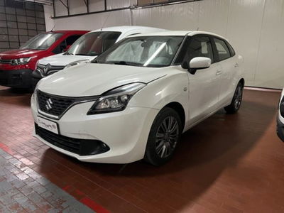 Suzuki Baleno 1.2 Dualjet Top usata