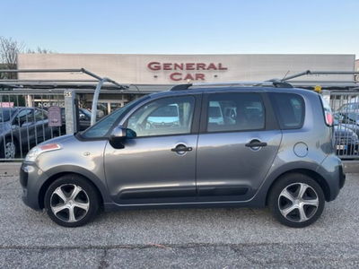 Citroen C3 Picasso 1.6 HDi 90 Attraction usata