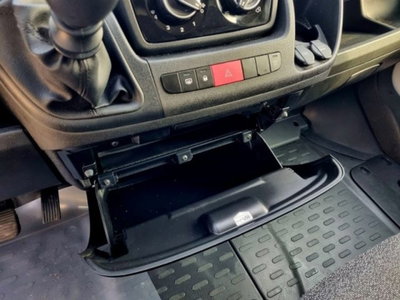Fiat Ducato Furgone 2.2 mjt3 180cv (9)