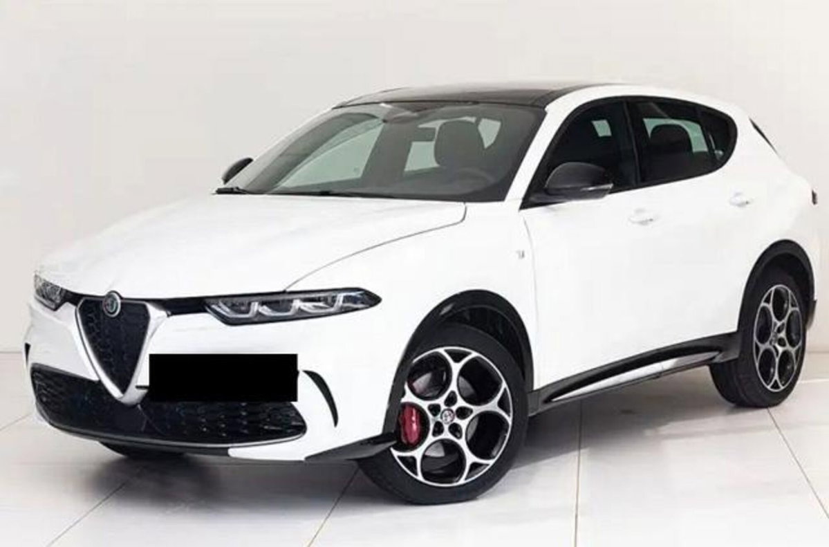 Alfa Romeo Tonale 1.5 hybrid Sprint 130cv tct7