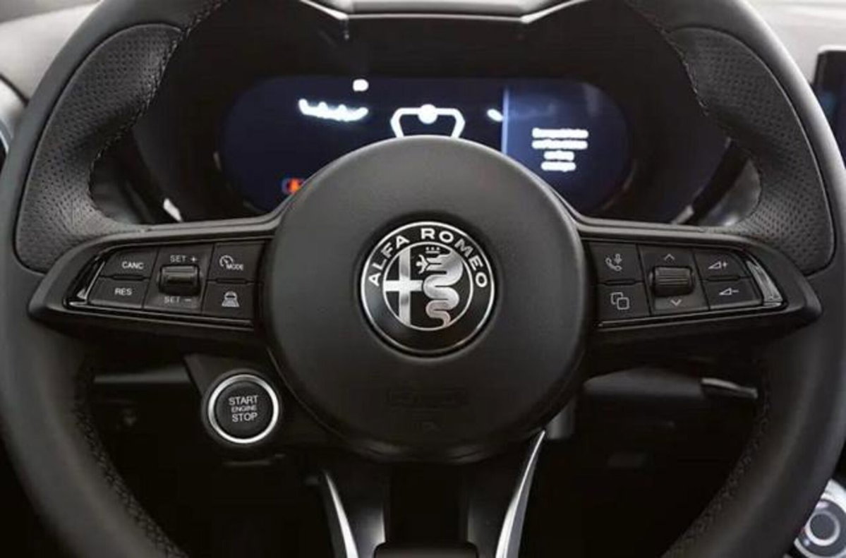 Alfa Romeo Tonale 1.5 hybrid Sprint 130cv tct7 (5)