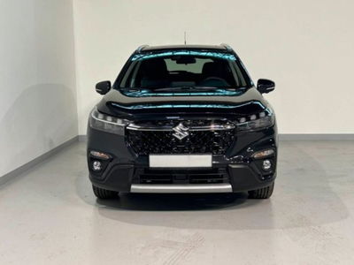 Suzuki S-Cross 1.5h 140v Starview 4wd allgrip at usata