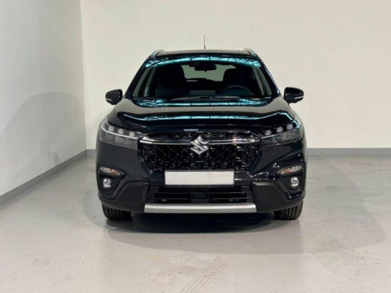 Suzuki S-Cross 1.5h 140v Starview 4wd allgrip at