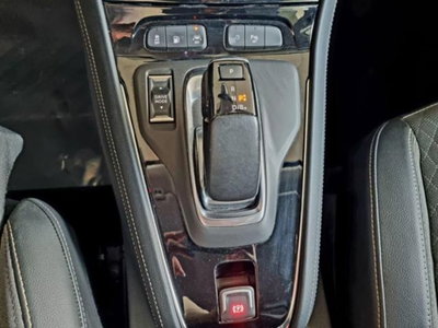 Opel Grandland X 1.6 Turbo 180 CV Start&Stop aut. Ultimate (10)