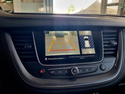 Opel Grandland X 1.6 Turbo 180 CV Start&Stop aut. Ultimate (11)