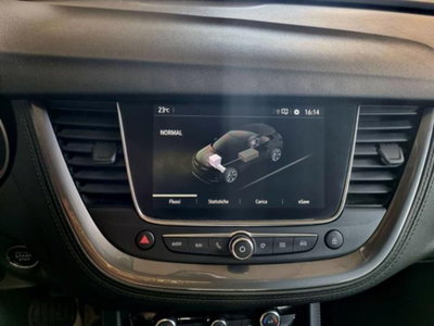 Opel Grandland X 1.6 Turbo 180 CV Start&Stop aut. Ultimate (14)