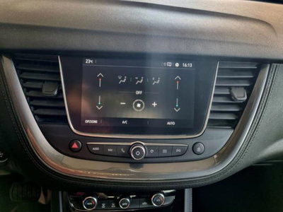 Opel Grandland X 1.6 Turbo 180 CV Start&Stop aut. Ultimate (17)