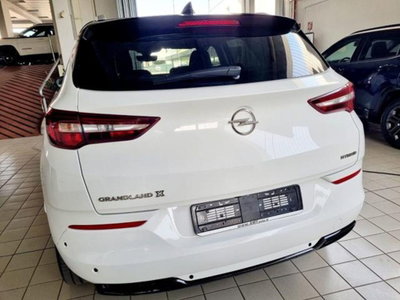 Opel Grandland X 1.6 Turbo 180 CV Start&Stop aut. Ultimate (6)