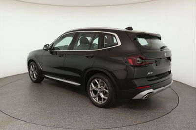 BMW X3 xDrive20d 48V usata