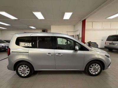 Mercedes-Benz Classe B 160 d Premium usata