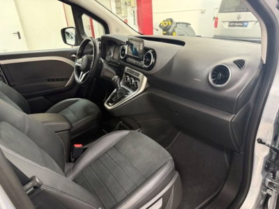 Mercedes-Benz Classe B 160 d Premium (2)