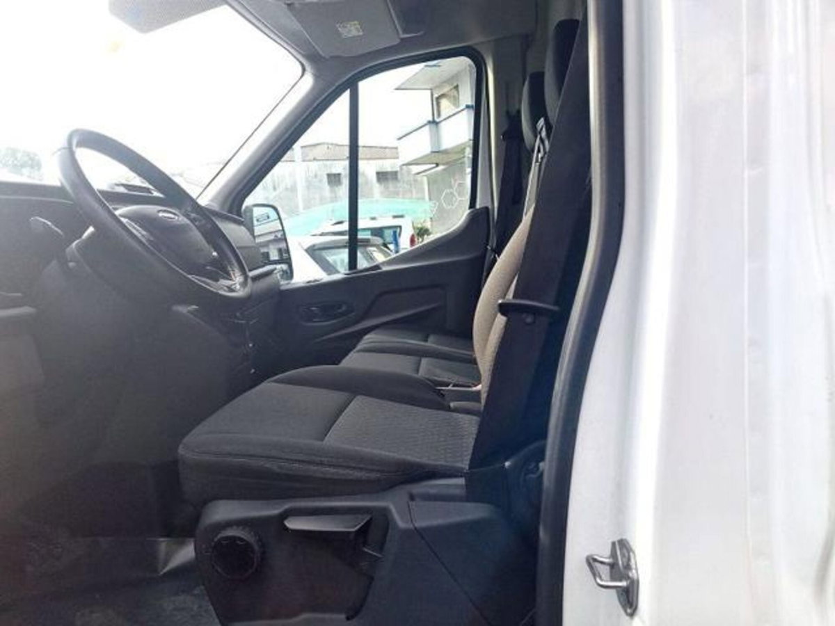 Ford Transit Custom Furgone 340 2.0 EcoBlue 170 PL-DC Furgone Trail (10)