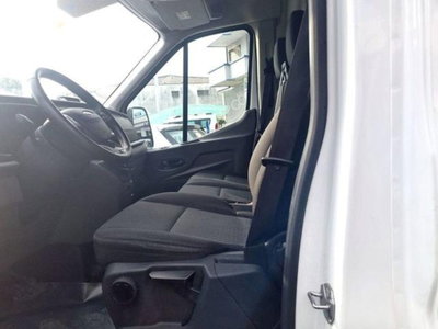 Ford Transit Custom Furgone 340 2.0 EcoBlue 170 PL-DC Furgone Trail (10)