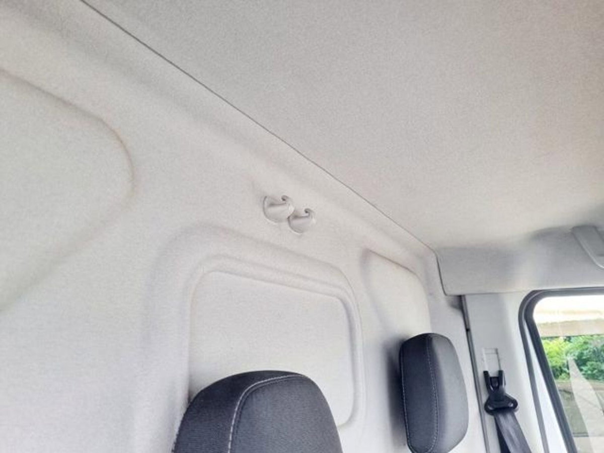Ford Transit Custom Furgone 340 2.0 EcoBlue 170 PL-DC Furgone Trail (12)