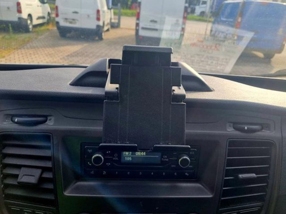 Ford Transit Custom Furgone 340 2.0 EcoBlue 170 PL-DC Furgone Trail (13)