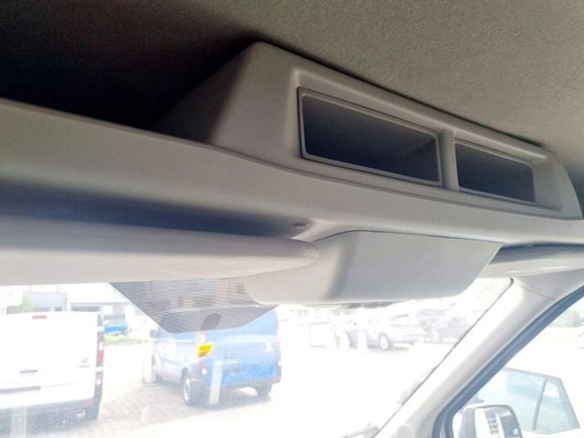Ford Transit Custom Furgone 340 2.0 EcoBlue 170 PL-DC Furgone Trail (17)