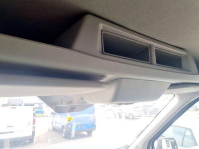 Ford Transit Custom Furgone 340 2.0 EcoBlue 170 PL-DC Furgone Trail (17)