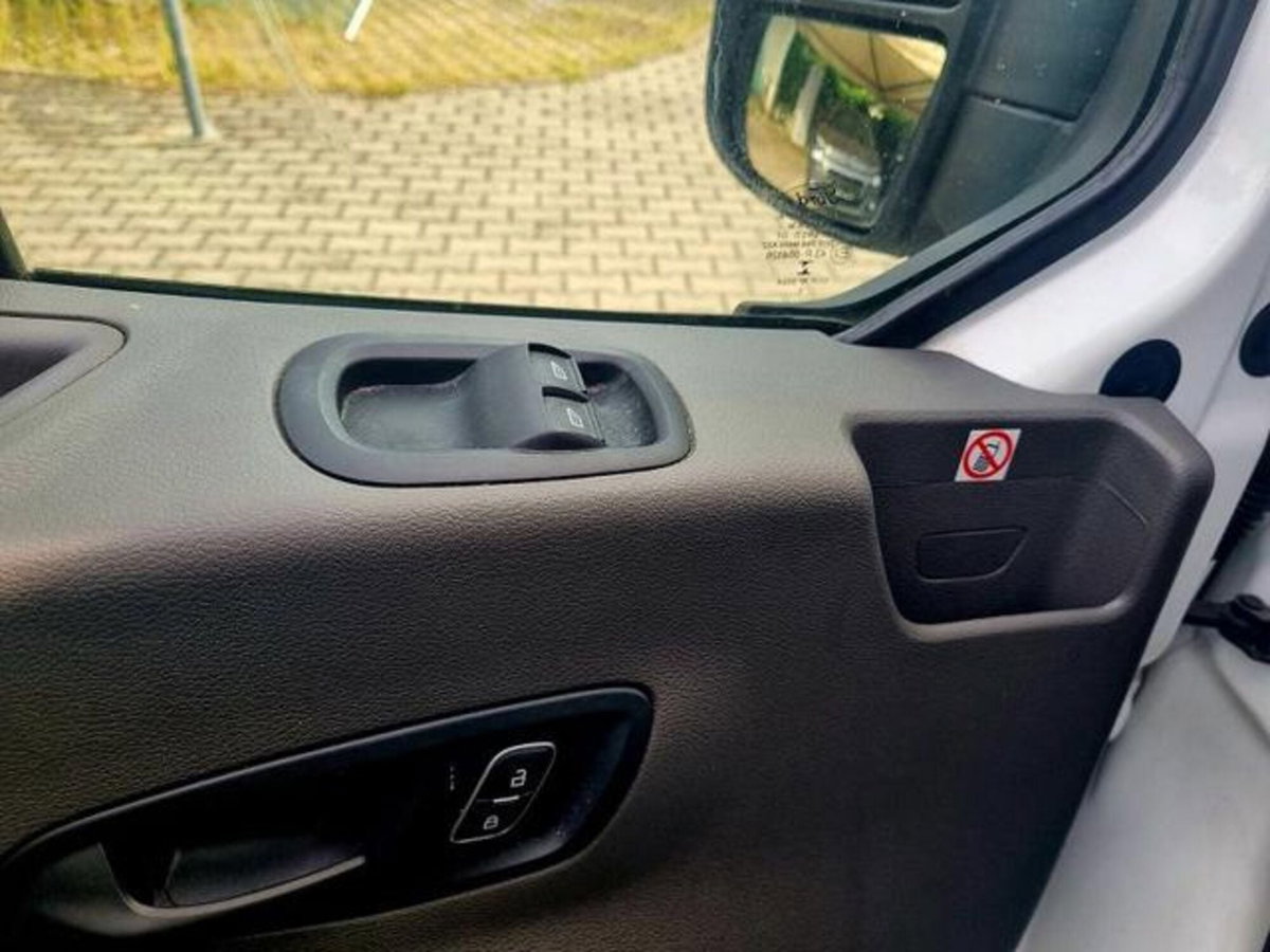 Ford Transit Custom Furgone 340 2.0 EcoBlue 170 PL-DC Furgone Trail (18)