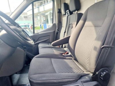 Ford Transit Custom Furgone 340 2.0 EcoBlue 170 PL-DC Furgone Trail (20)