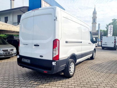 Ford Transit Custom Furgone 340 2.0 EcoBlue 170 PL-DC Furgone Trail (6)