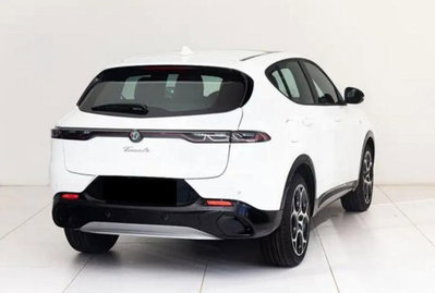 Alfa Romeo Tonale 1.5 hybrid Sprint 130cv tct7 (2)