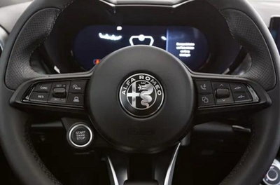 Alfa Romeo Tonale 1.5 hybrid Sprint 130cv tct7 (5)