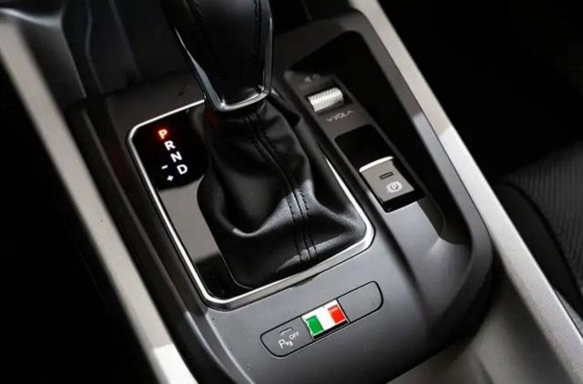 Alfa Romeo Tonale 1.5 hybrid Sprint 130cv tct7 (7)