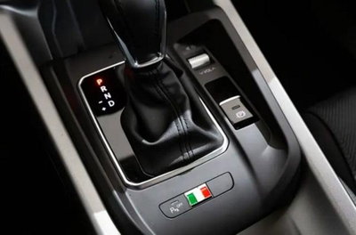 Alfa Romeo Tonale 1.5 hybrid Sprint 130cv tct7 (7)