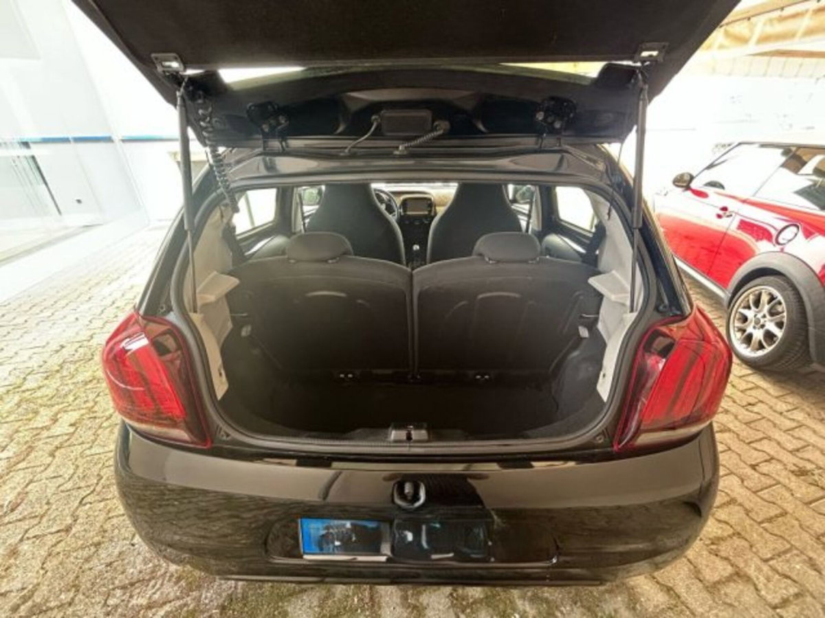 Peugeot 108 82 5 porte Allure