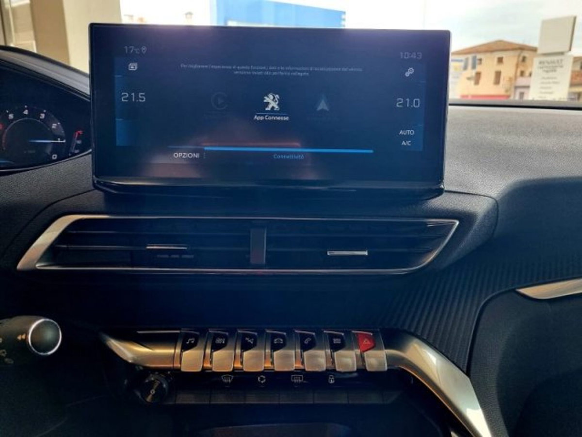 Peugeot 3008 PureTech Turbo 130 S&S Allure Pack (10)