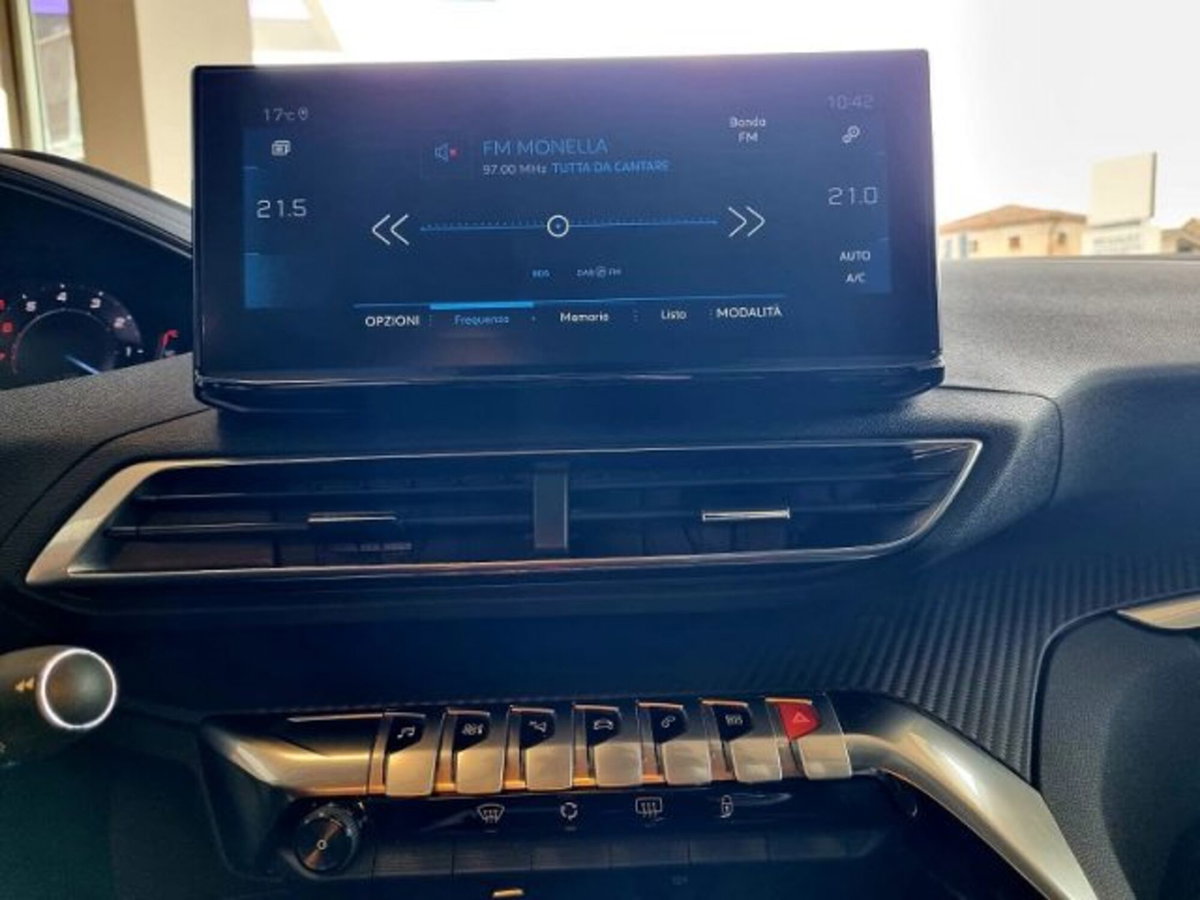 Peugeot 3008 PureTech Turbo 130 S&S Allure Pack (14)