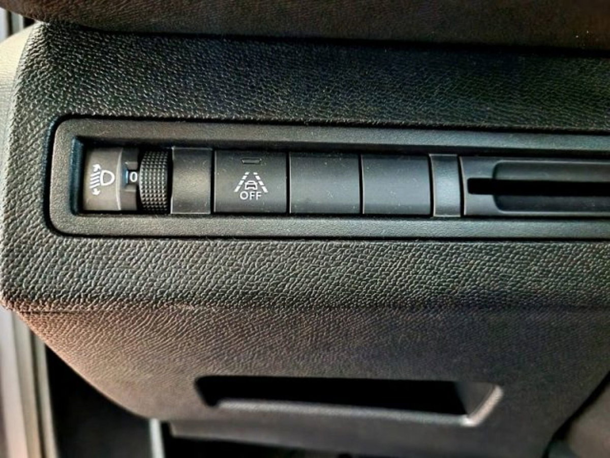 Peugeot 3008 PureTech Turbo 130 S&S Allure Pack (16)