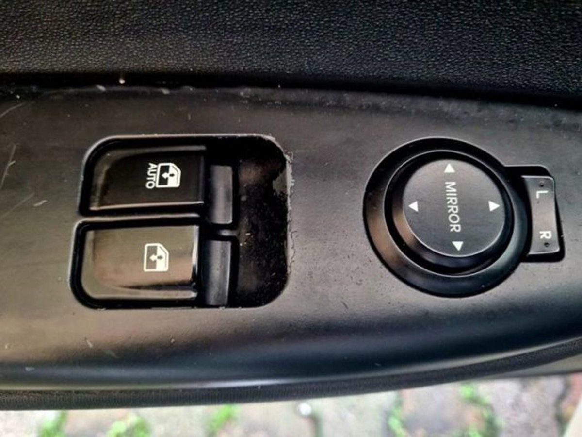 Hyundai i20 1.2 5p. Sound Edition (10)