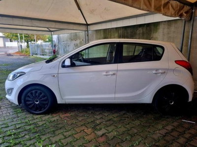 Hyundai i20 1.2 5p. Sound Edition (5)