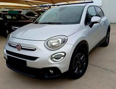 Fiat 500X 1.0 T3 120 CV Connect usata