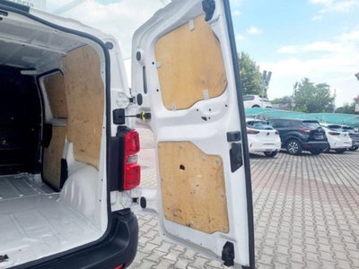 Citroen Jumpy Furgone 1.5 BlueHDi 120 S&S PL-TN Furgone M Club (4)