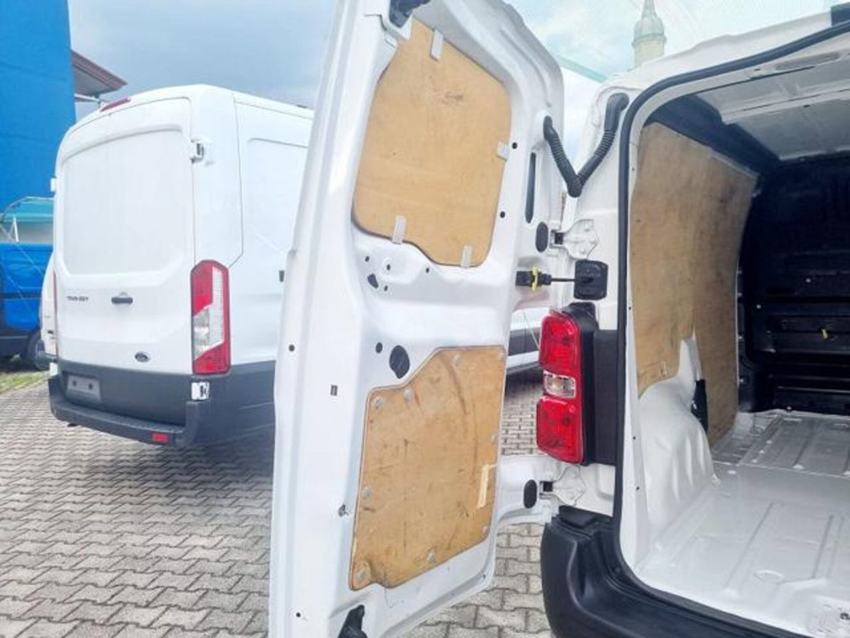 Citroen Jumpy Furgone 1.5 BlueHDi 120 S&S PL-TN Furgone M Club (5)