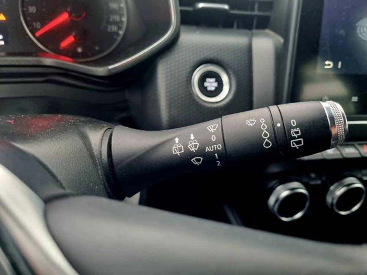 Renault Clio TCe 90 CV 5 porte Zen (20)
