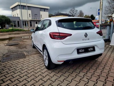 Renault Clio TCe 90 CV 5 porte Zen (5)