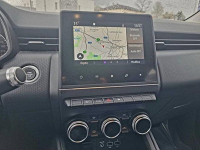 Renault Clio TCe 90 CV 5 porte Zen (6)
