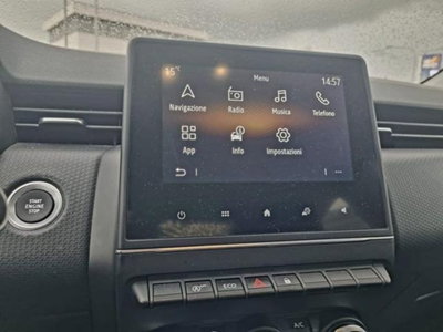 Renault Clio TCe 90 CV 5 porte Zen (9)