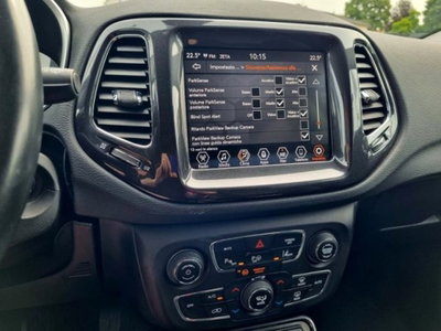 Jeep Compass 1.3 T4 190CV PHEV AT6 4xe Limited (10)