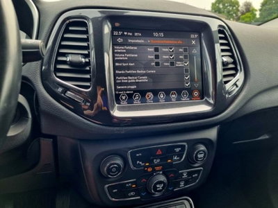 Jeep Compass 1.3 T4 190CV PHEV AT6 4xe Limited (11)