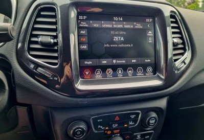 Jeep Compass 1.3 T4 190CV PHEV AT6 4xe Limited (14)