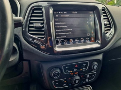 Jeep Compass 1.3 T4 190CV PHEV AT6 4xe Limited (19)