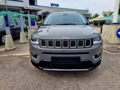 Jeep Compass 1.3 T4 190CV PHEV AT6 4xe Limited (3)